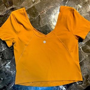 Lululemon Align T-Shirt